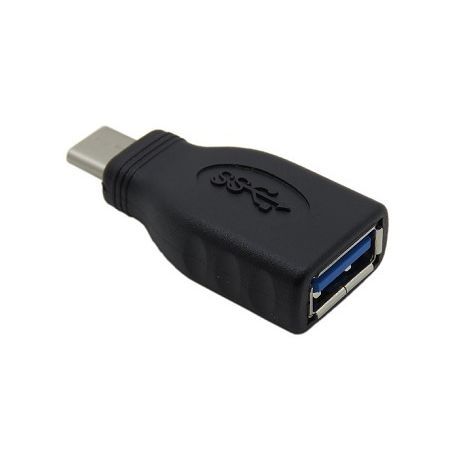 CABLE OTG A TIPO C USB 3.1 EVERTEC