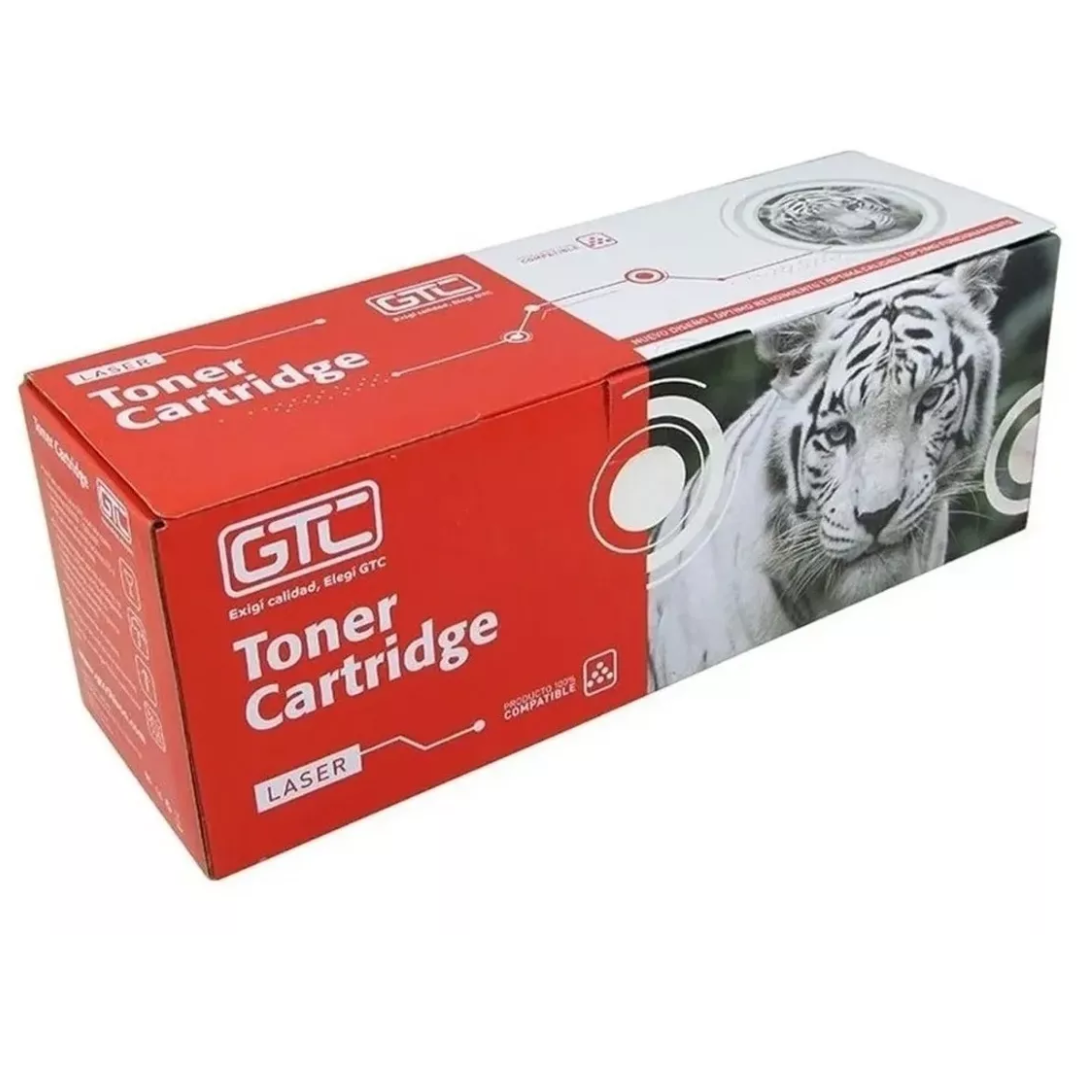 TONER ALTERNATIVO GTC P/PANTUM PB211