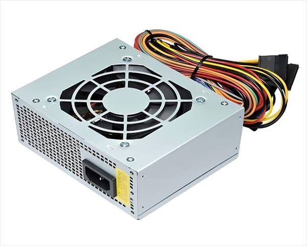 FUENTE CX 600W ATX600 P/GAB SLIM OEM