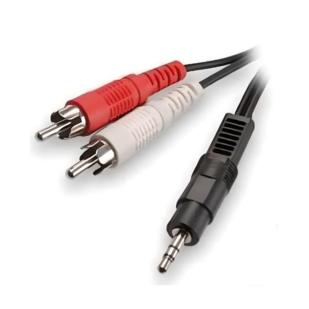 CABLE NOGANET 3.5 PLUG