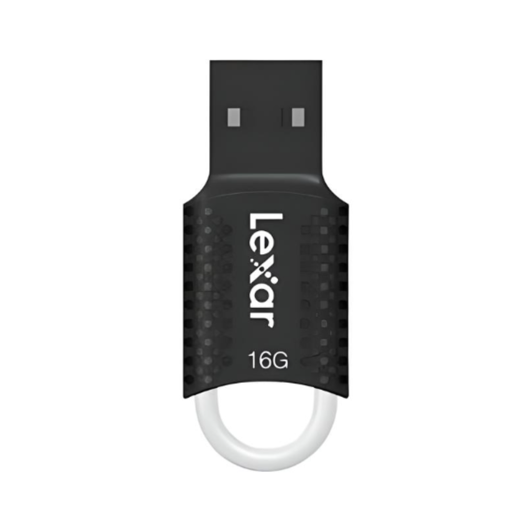 PENDRIVE LEXAR 16GB 2.0 JUMPDRIVE V40
