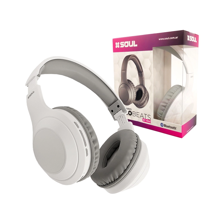 AURICULAR SOUL BT400