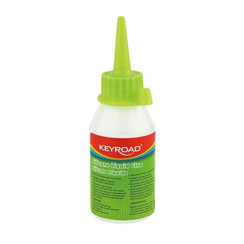 SILICONA LIQUIDA KEYROAD 100 ml