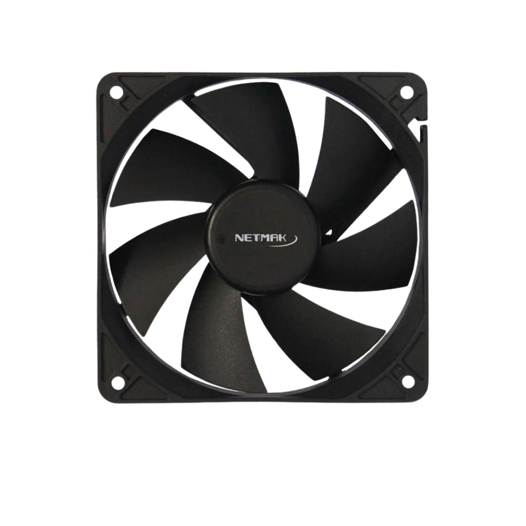 COOLER NETMAK 8X8 NM-8025