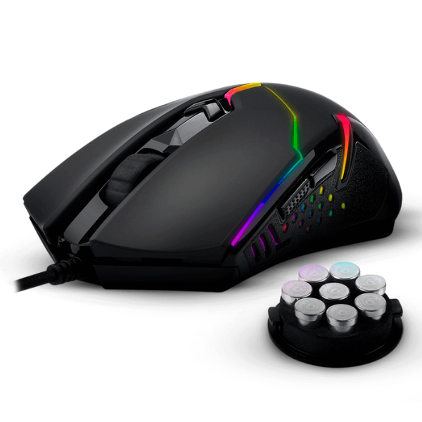 MOUSE REDRAGON USB M601 