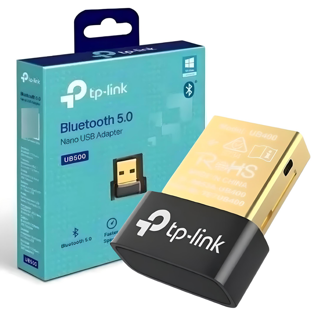 ADAPTADOR BLUETOOTH TP-LINK UB500 NANO 5.0