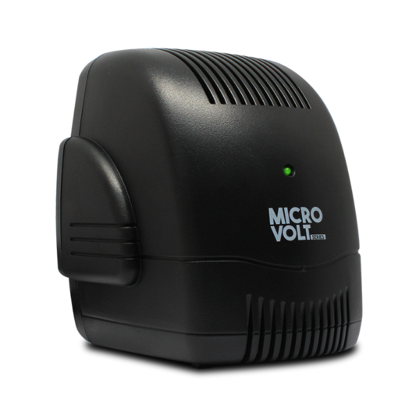 ESTABILIZADOR PROTECH MICRO VOLT H 1000/2000VA PICO BY TRV 500W