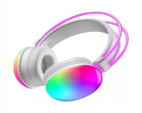 AURICULAR VINCHA RGB GRANDE P780 (OPORTUNIDAD)