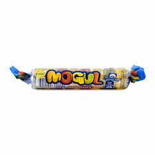 Rollo Mogul x12