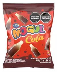 Mogul cola x 30gr