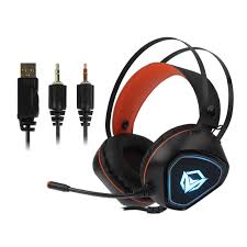 AURICULAR GAMER MT-HP020 C/MICROFONO 3.5X2US