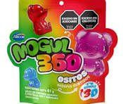 Mogul 360 Osito  