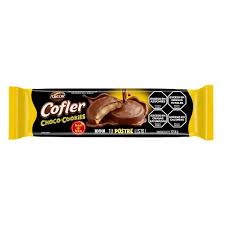 Galle cofler Bon o bon