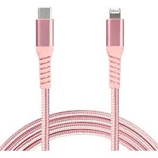 CABLE MOW USB MICRO A TIPO LIGHTING