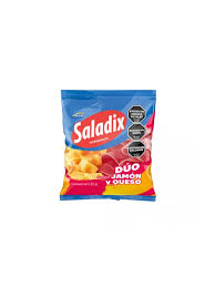 Saladix Duo bolsa 30Gr.