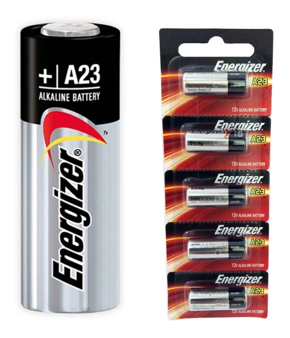 PILA ENERGIZER A-23 