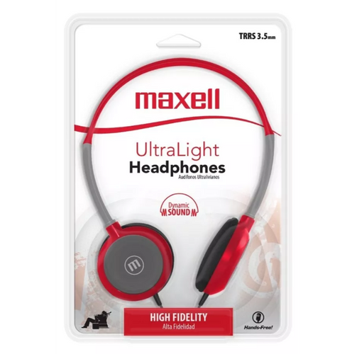 AURICULAR MAXEL HP-200