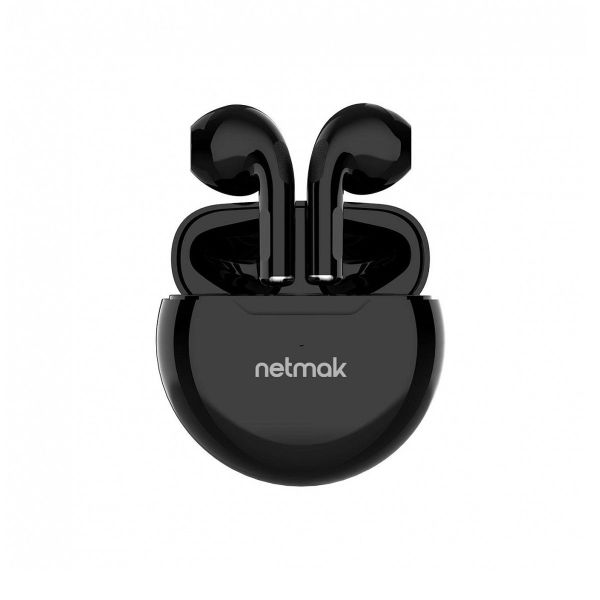 AURI BT NM-GUMY NEGRO NETMAK