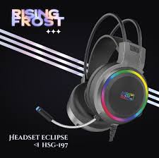 AURICULAR GTC GAMER HSG197 PC/PS4