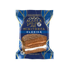 ALF. MINITORTA AGUILA X69GR