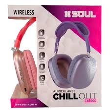 AURICULAR SOUL BT300CE