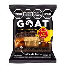 ALF. GOAT TRIPLE NEGRO X73GR.