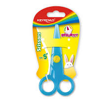 TIJERA PARA JARDIN 12CM