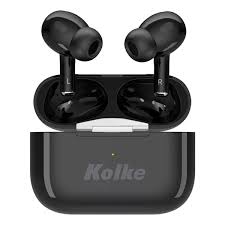 AURI IN EAR BT TWINS KOLKE KAB-683 NEGRO