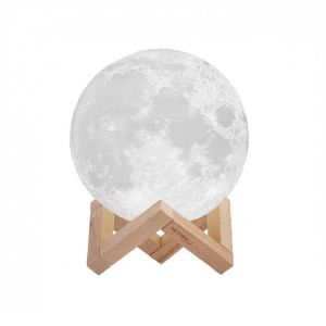 LAMPARA NM-MOON LUNA 3D NETMAK
