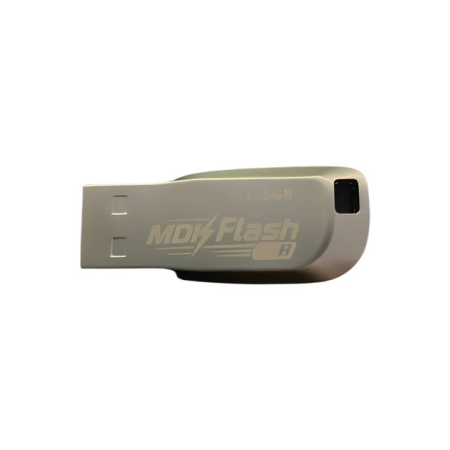PENDRIVE MDK MDK042 32GB USB 2.0 METAL