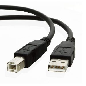 Cable Usb Printer (3M) IntCo