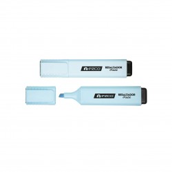 RESALTADOR EZCO CHATO