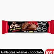 Galle cofler chocolate