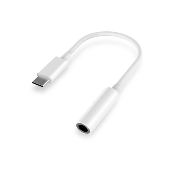 ADAP TIPO C (M) A AUDIO MINIPLUG 3.5 NM-TC55 NETMAK